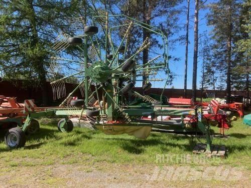 Krone 900 SWADRO H Swathers \ Windrowers