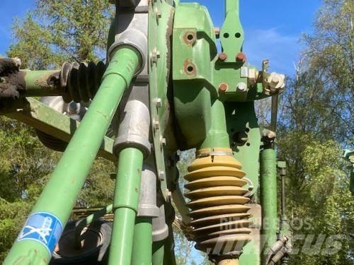Krone 900 SWADRO H Swathers \ Windrowers