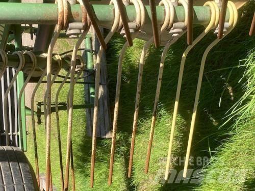 Krone 900 SWADRO H Swathers \ Windrowers