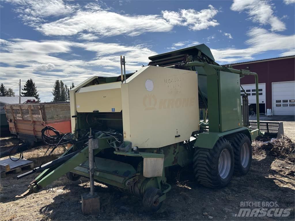 Krone Combipack 1500 Other Forage Equipment