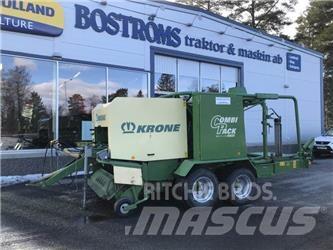 Krone CP1250 Other Forage Equipment