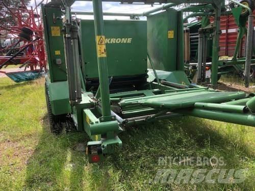 Krone CP1250 Other Forage Equipment