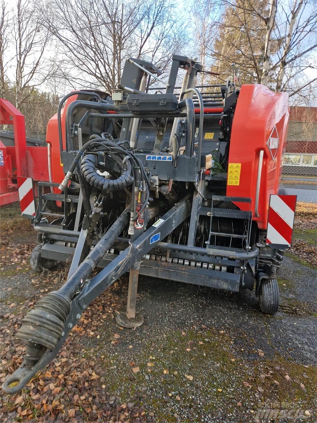Kuhn FBP 3135 Other Forage Equipment