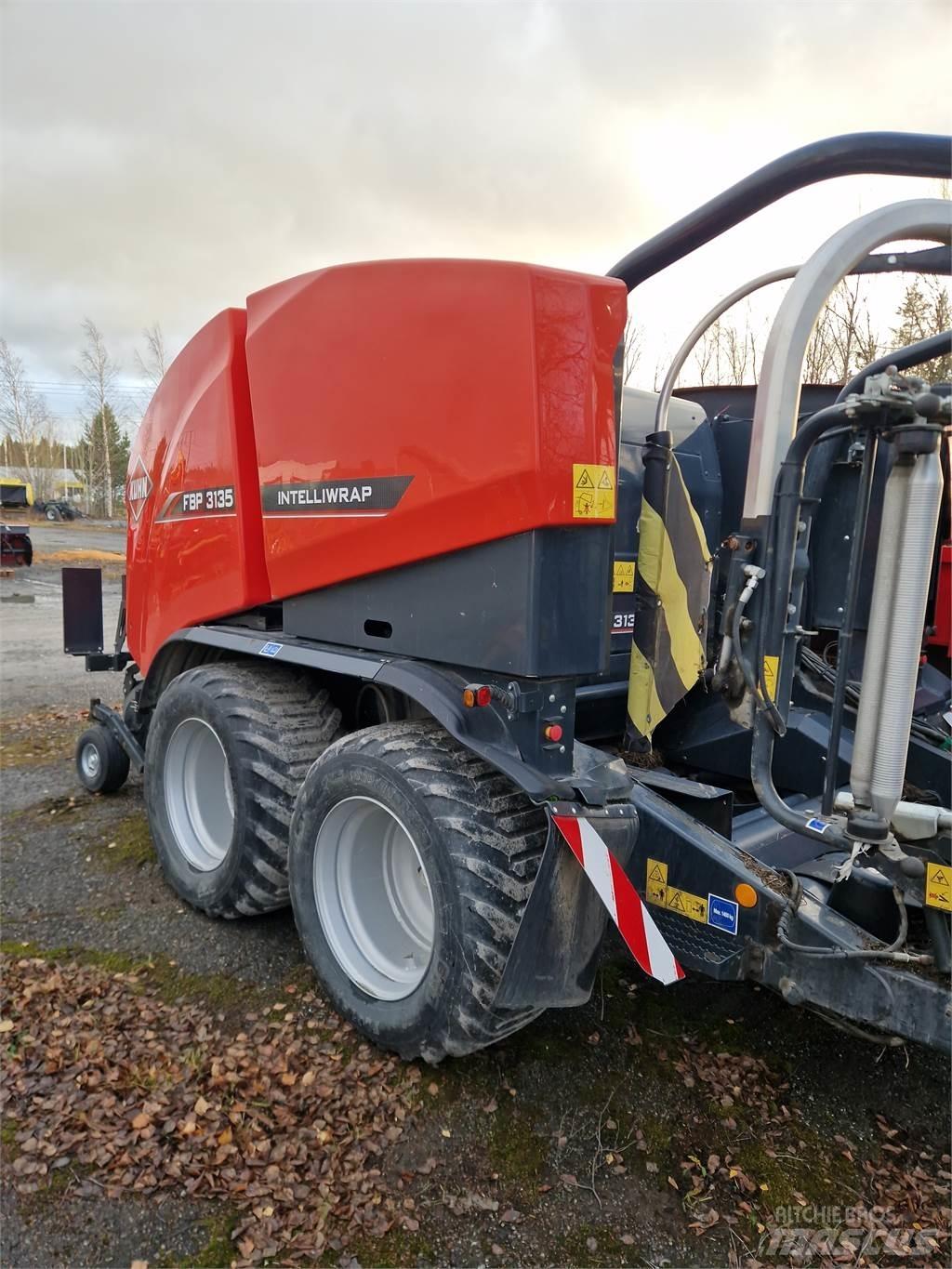 Kuhn FBP 3135 Other Forage Equipment