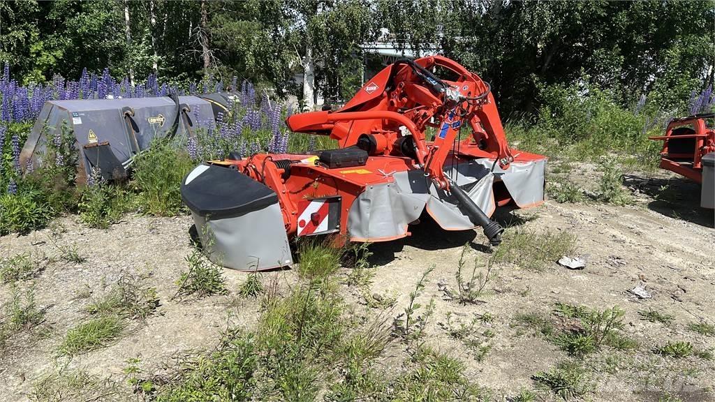 Kuhn FC 3525 DF Other Forage Equipment
