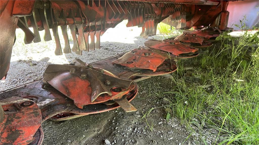 Kuhn FC 3525 DF Other Forage Equipment