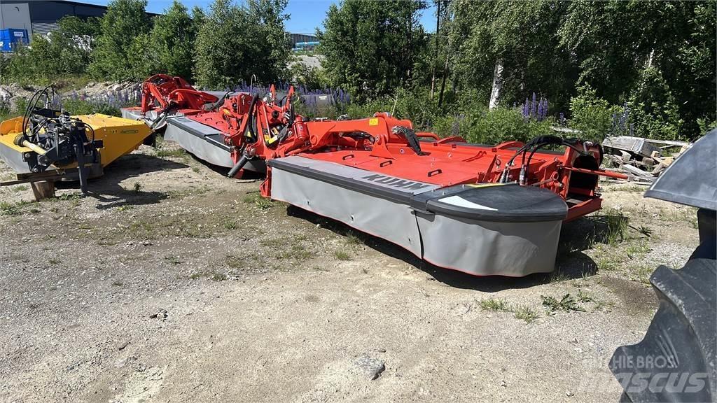 Kuhn FC9330RA butterfly Other Forage Equipment
