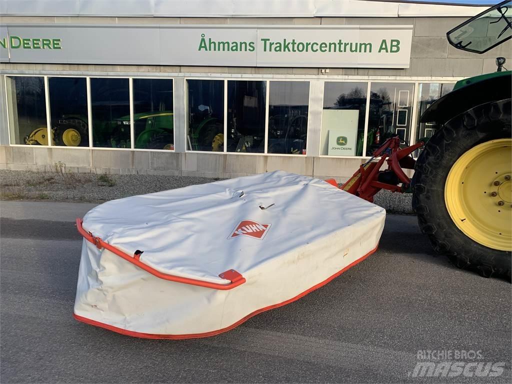 Kuhn Slåtterbalk GMD28 Other Forage Equipment