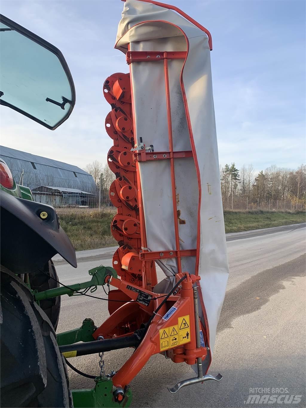 Kuhn Slåtterbalk GMD28 Other Forage Equipment