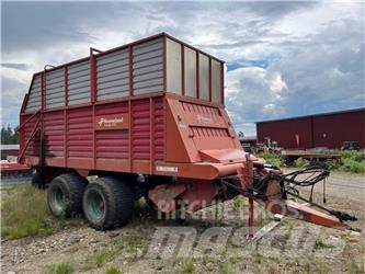 Kverneland 470 Other Forage Equipment