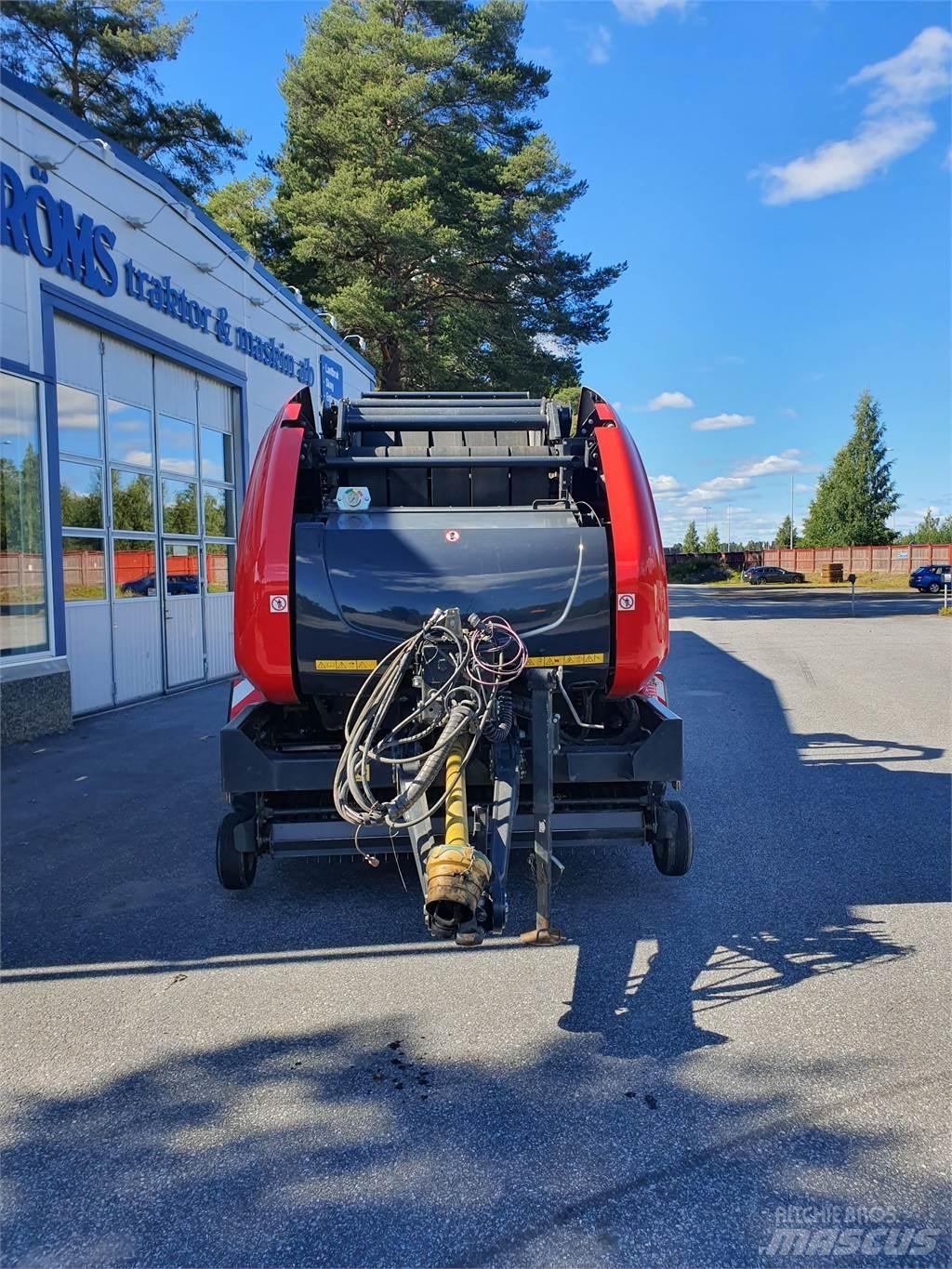 Kverneland 6720 Other Forage Equipment