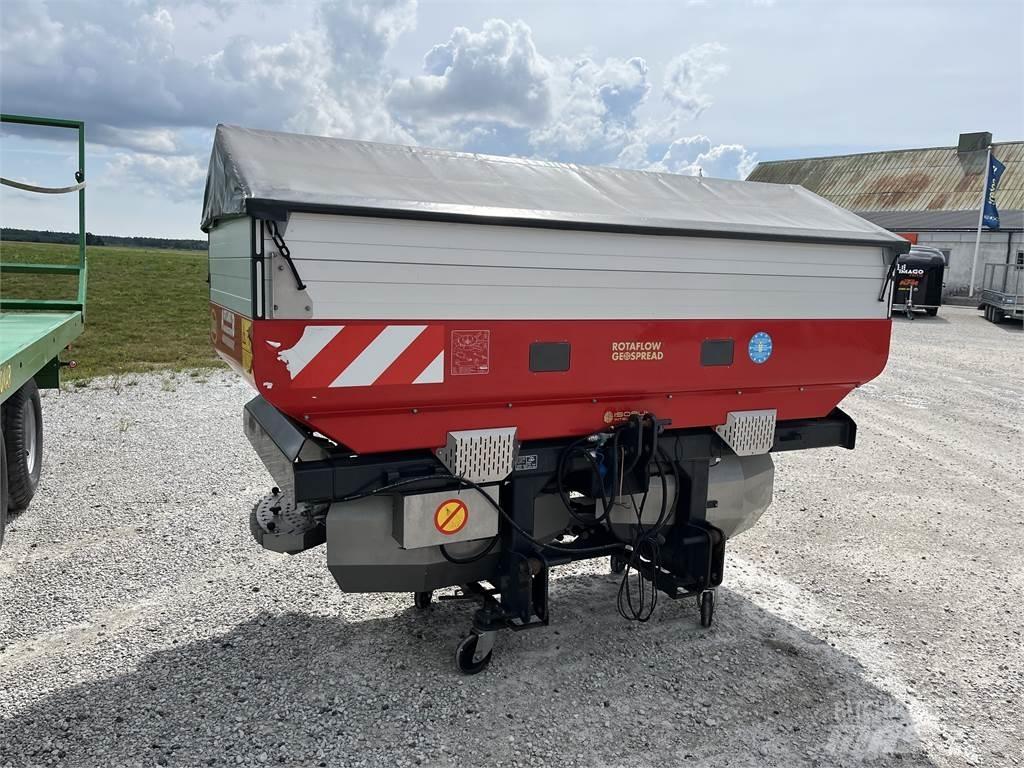 Kverneland RO-EDW Other Sowing Machines And Accessories