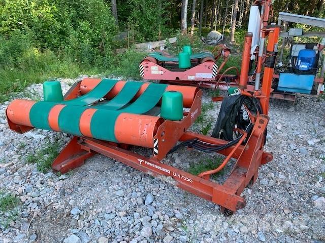 Kverneland UN 7558 Other Forage Equipment