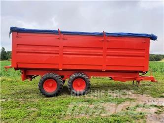 LBC160BT Utility Trailers