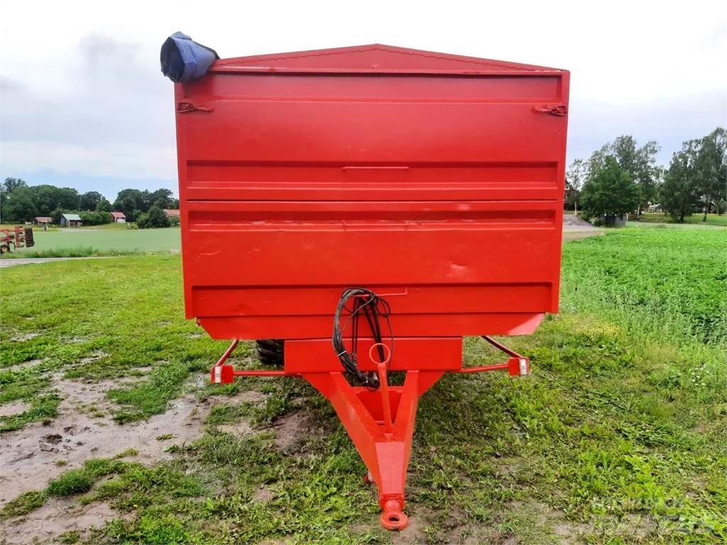  LBC160BT Utility Trailers