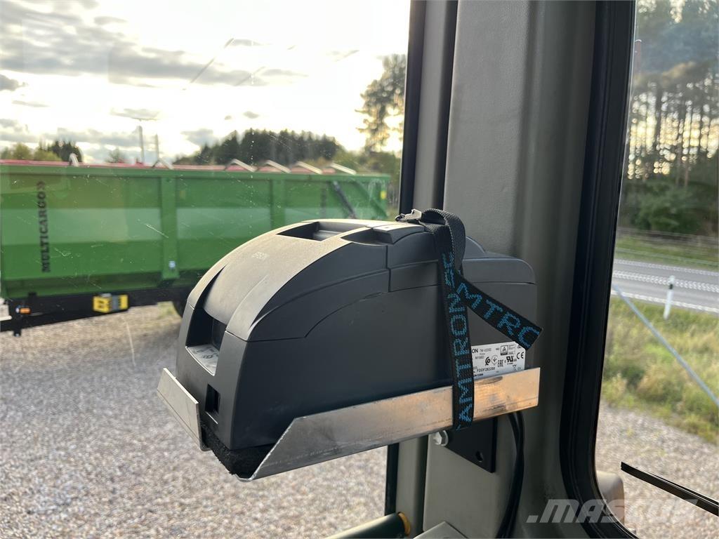 Ljungby L18 Farm Equipment - Others