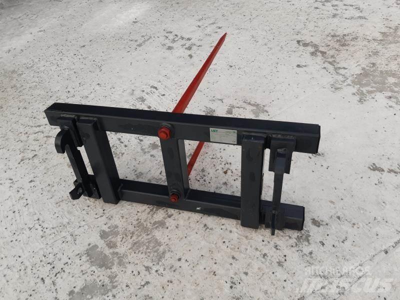 LST BALSPJUT TYP3 Farm Equipment - Others