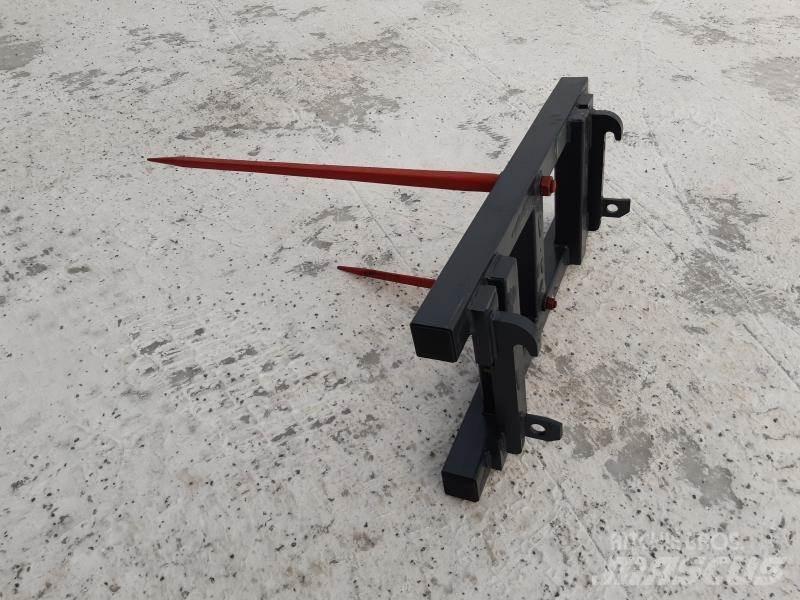 LST BALSPJUT TYP3 Farm Equipment - Others