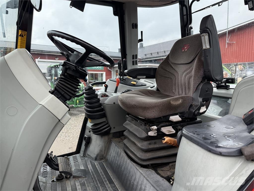 Massey Ferguson 5435 Tractors