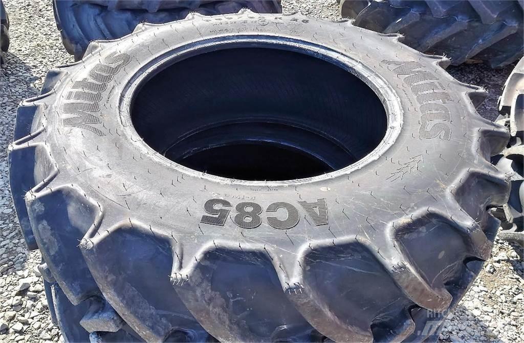 Mitas 380/85R28 Tires, wheels and rims