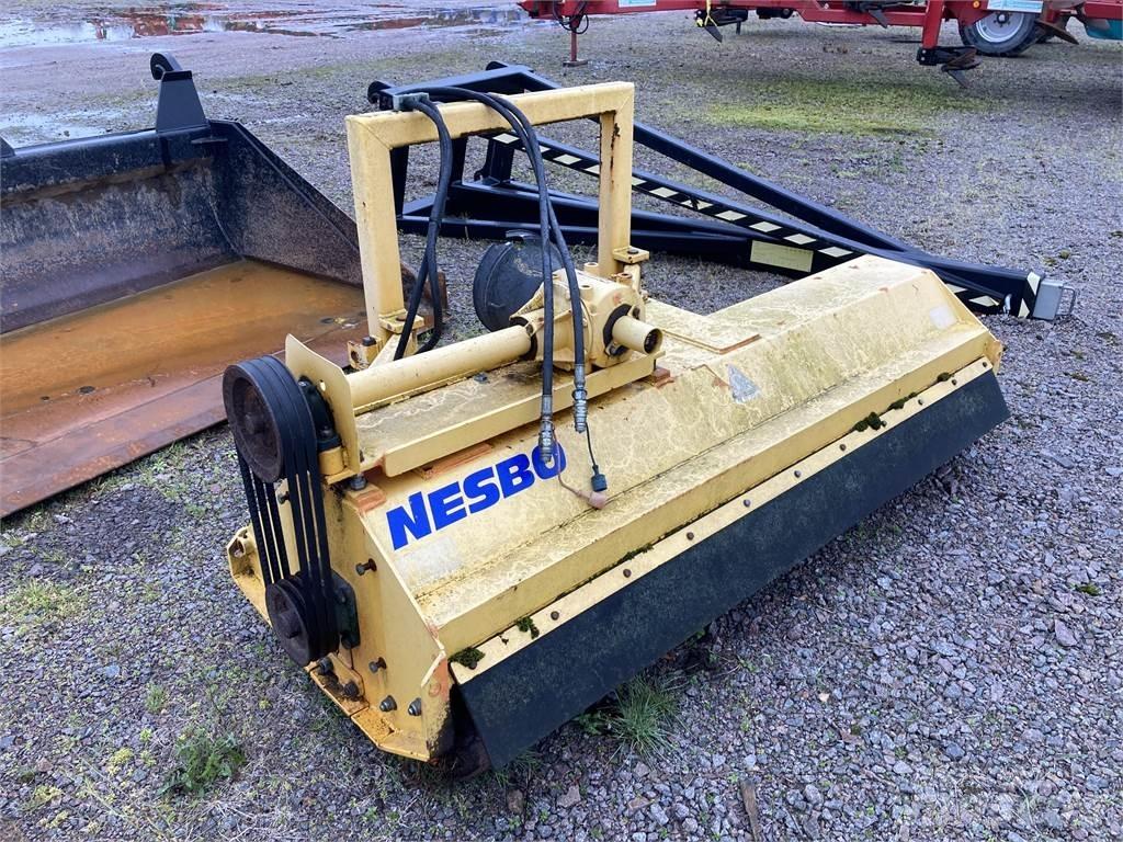 Nesbo KG200 Other Forage Equipment