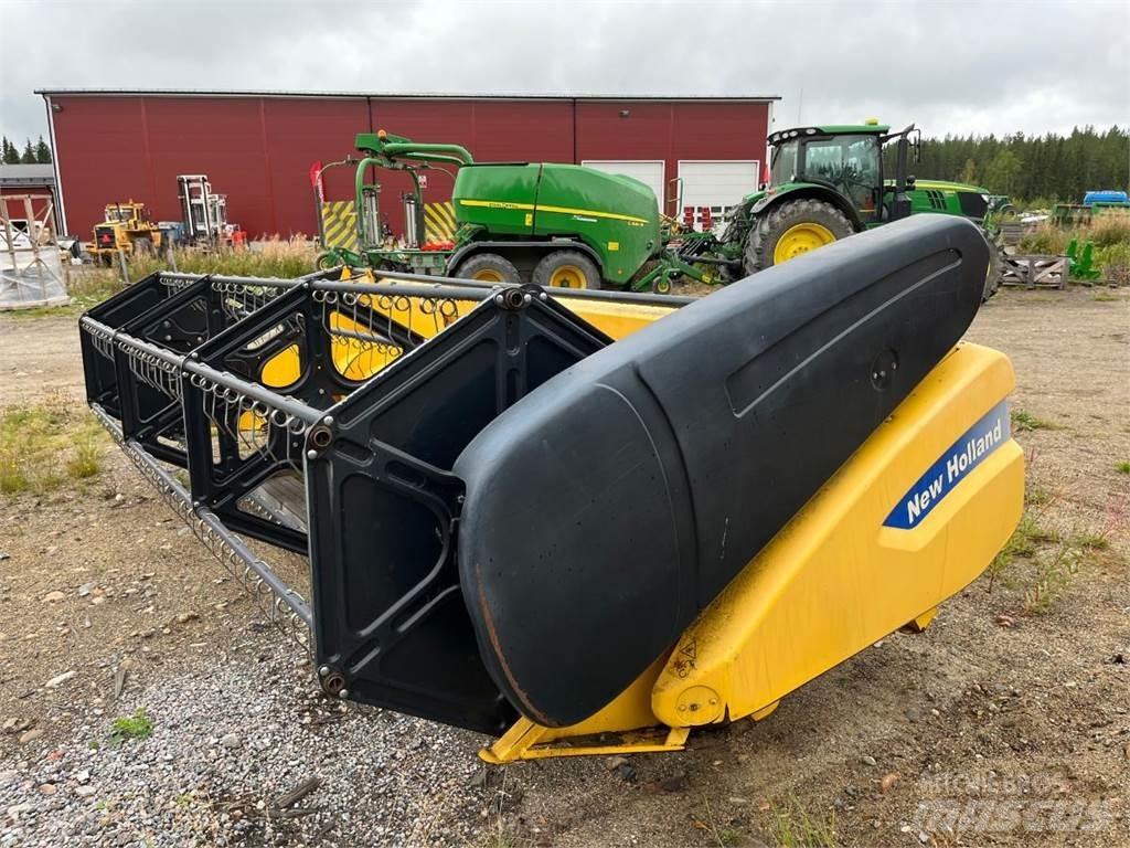 New Holland Skärbord 15 Combine Harvesters