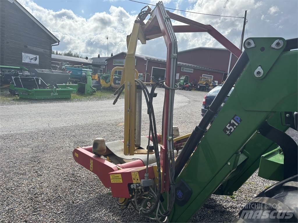 NHK 1250 med SMS fäste Other Forage Equipment