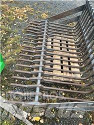 Norje Stengrep 2M Other Attachment / Components