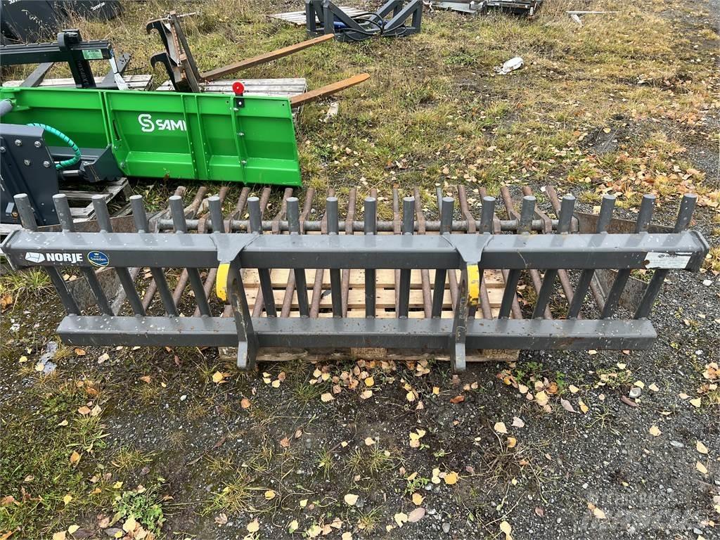 Norje Stengrep 2M Other Attachment / Components