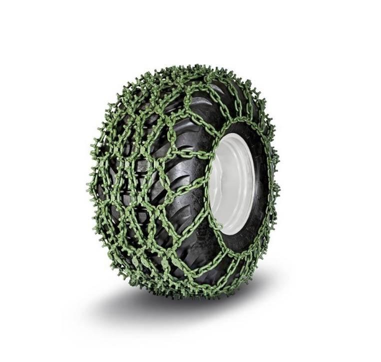 Ofa Skogskedja Tires, wheels and rims