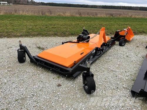 Optimal BP 365 Other Forage Equipment