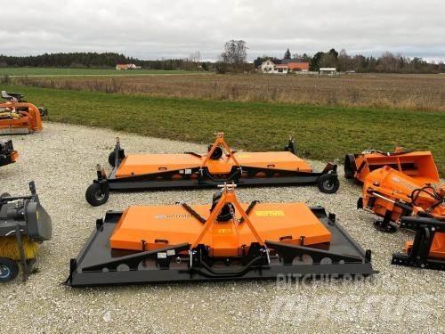 Optimal BP 365 Other Forage Equipment