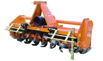 Ortolan P230S JORDFRÄS Other Tillage Machines And Accessories