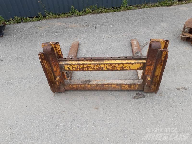  PALLGAFFEL MF 50R Other Attachment / Components