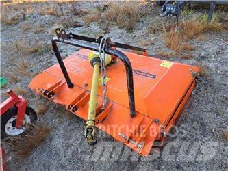 Perfect LB 185 Pasture Mowers And Toppers