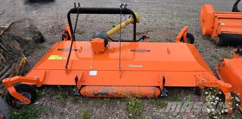 Perfect LB 275V m. utr. Pasture Mowers And Toppers