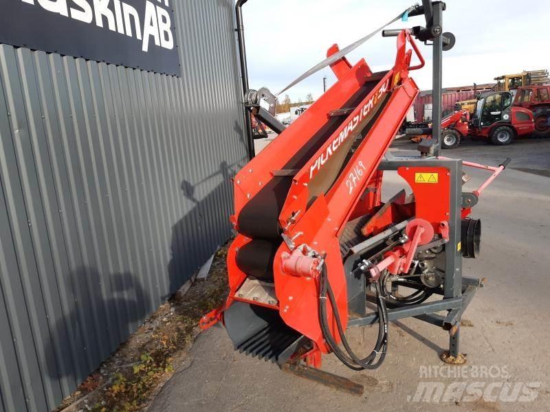 Pilkemaster EVO 30 Slasher Saws