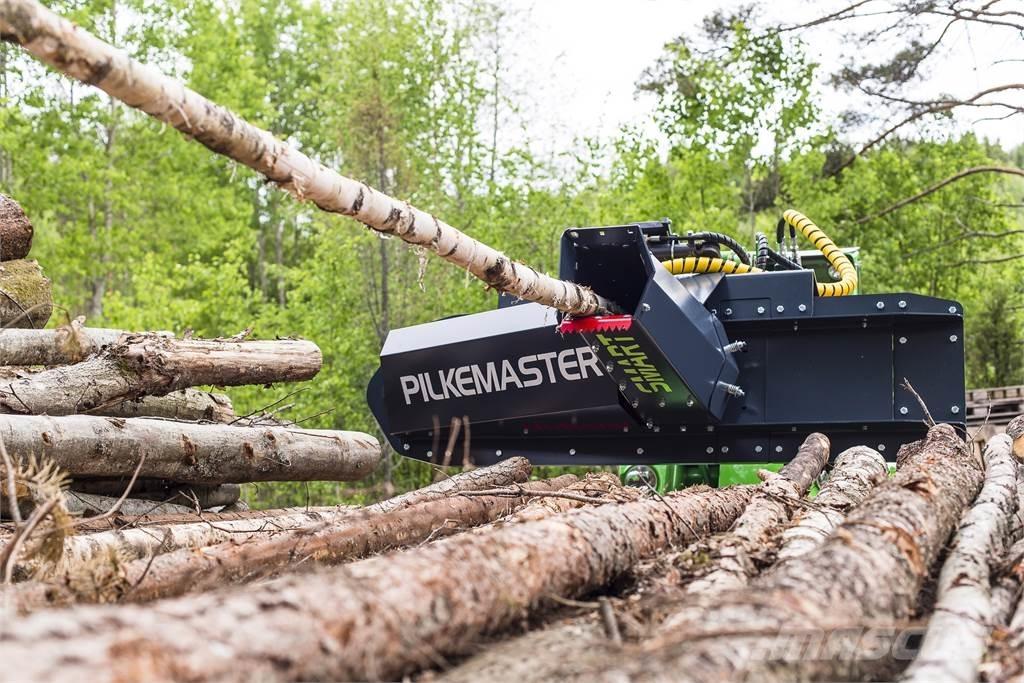 Pilkemaster SMART 1 Slasher Saws