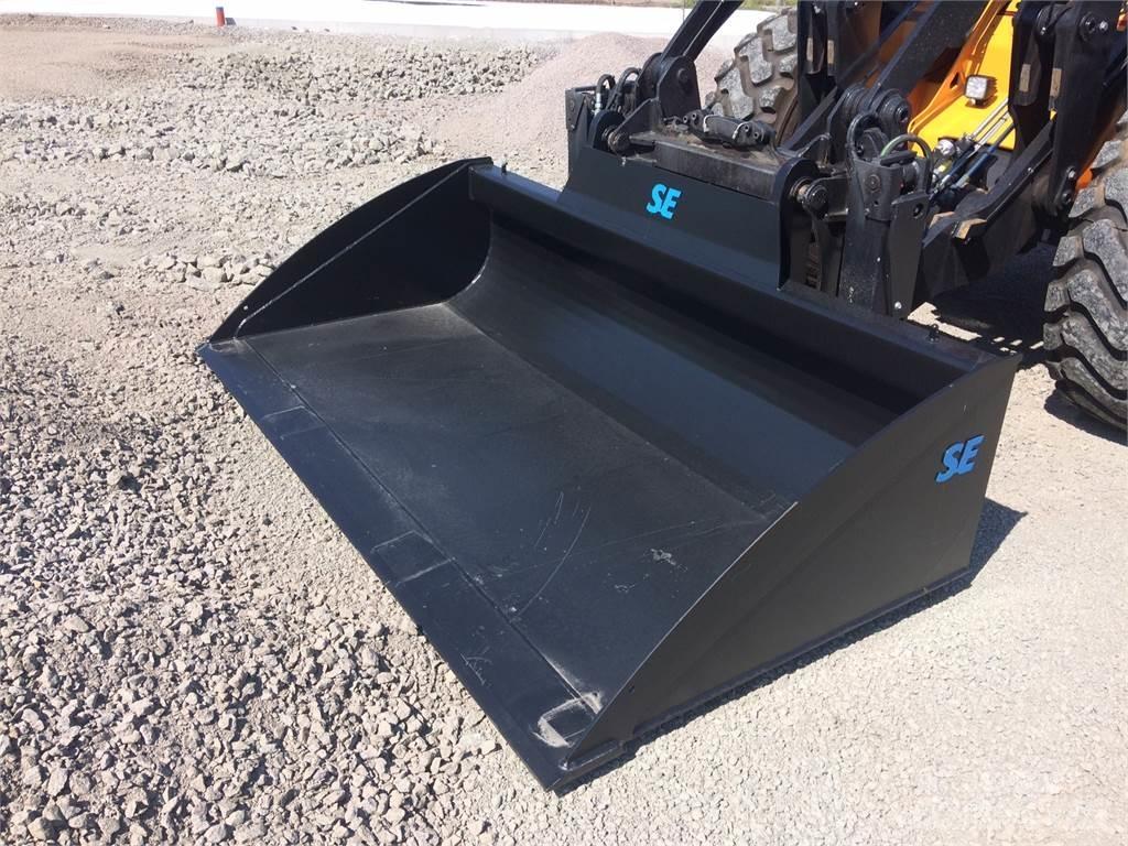  Planeringsskopa 2750mm Other Attachment / Components