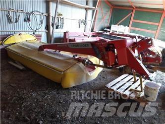 Pöttinger NOVACAT 442 Other Forage Equipment