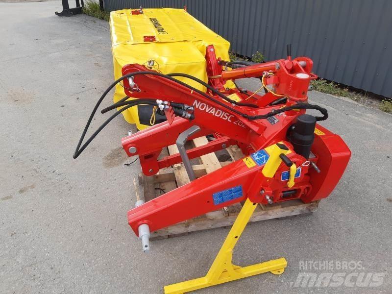 Pöttinger NOVADISC 262 Other Forage Equipment