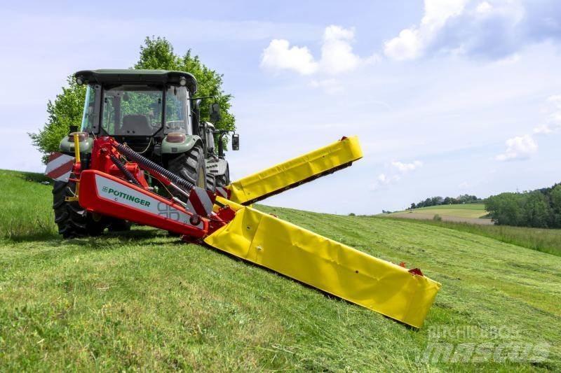 Pöttinger NOVADISC 262 Other Forage Equipment