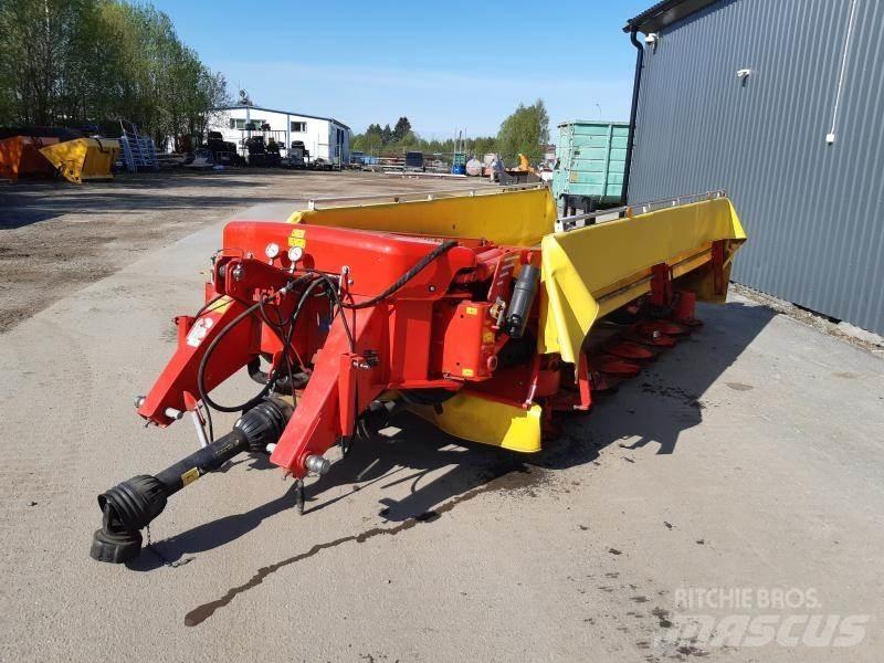 Pöttinger S10 BUTTERFLY Other Forage Equipment