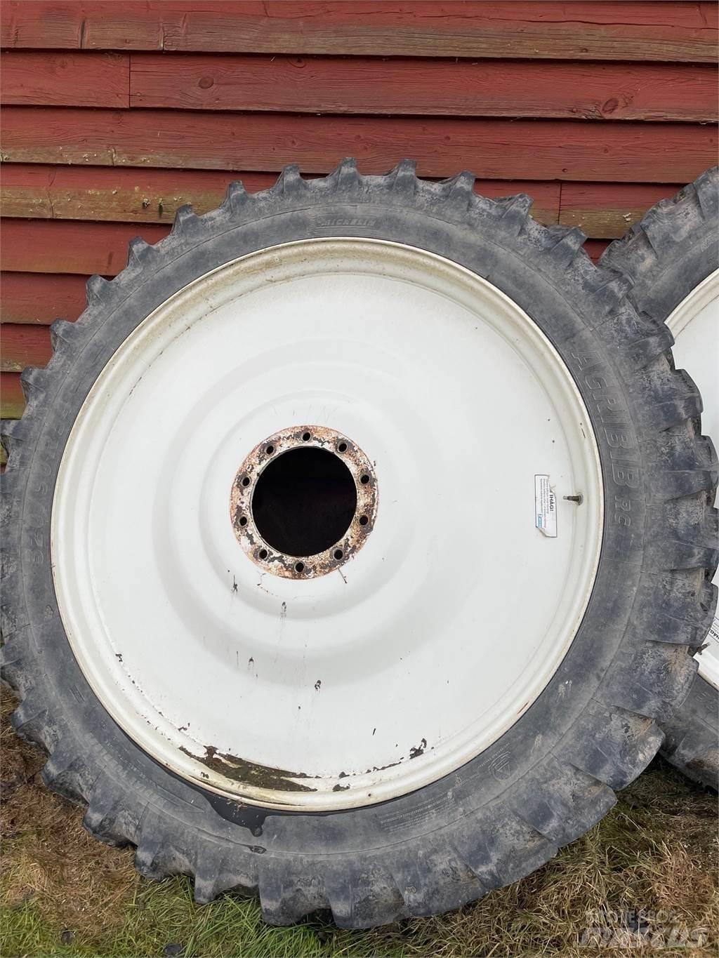  RADODLINGSHJUL Tires, wheels and rims