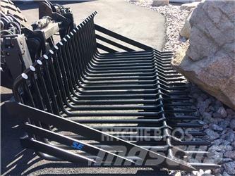 SE Equipment  Other Attachment / Components