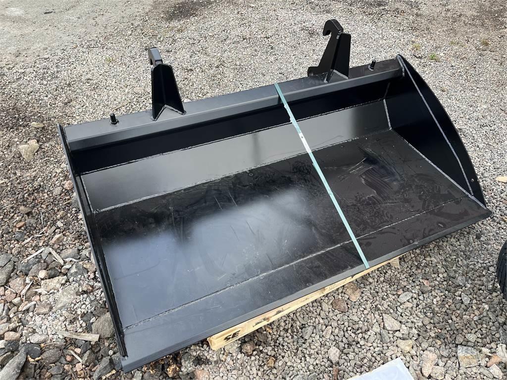 SE Equipment 180 skopa Other Attachment / Components