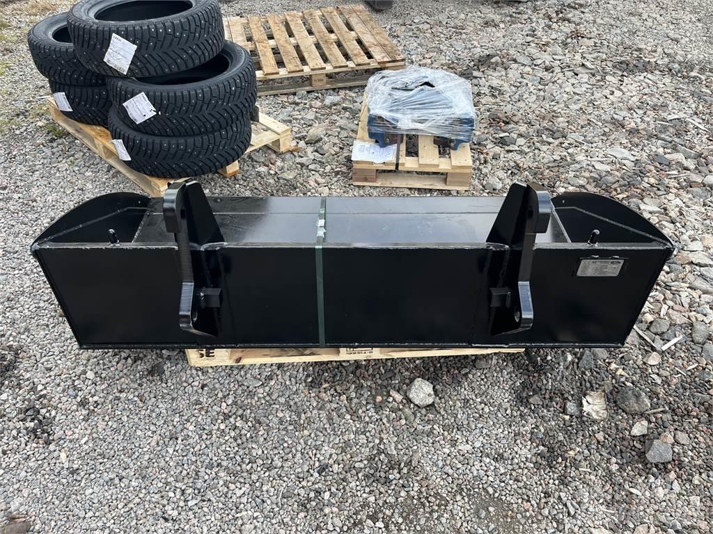 SE Equipment 180 skopa Other Attachment / Components