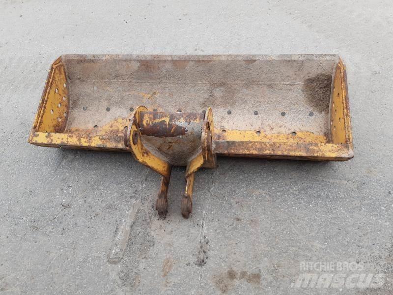  SIKTSKOPA 150 MF 50R Crawler Excavators