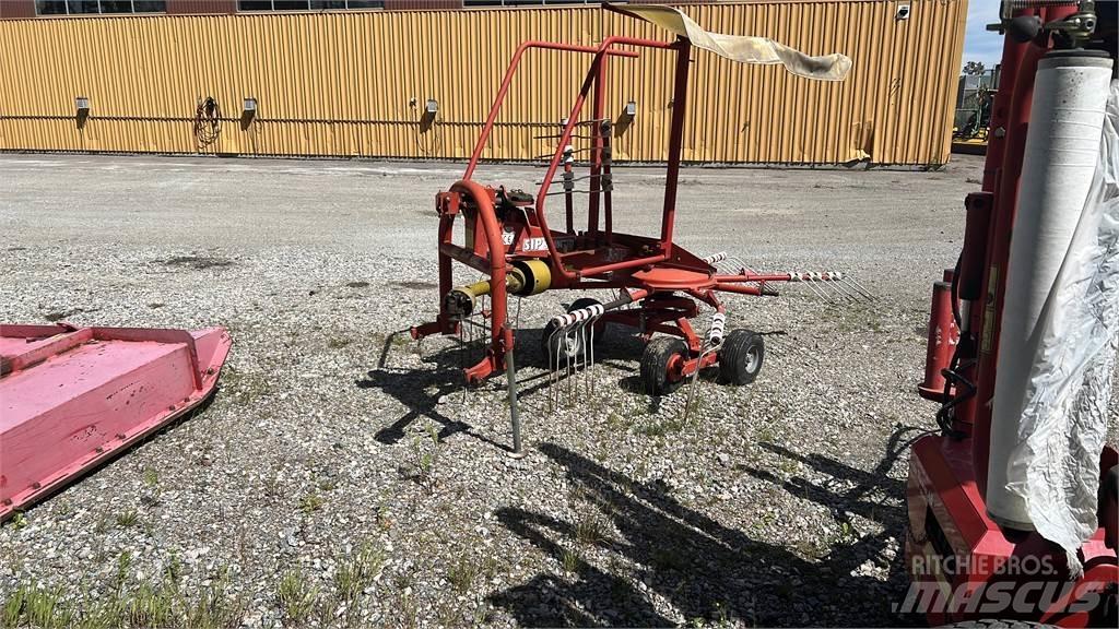 SIP Star 350T Other Forage Equipment