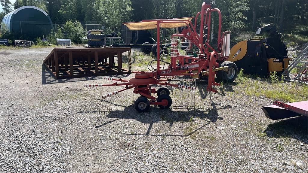 SIP Star 350T Other Forage Equipment